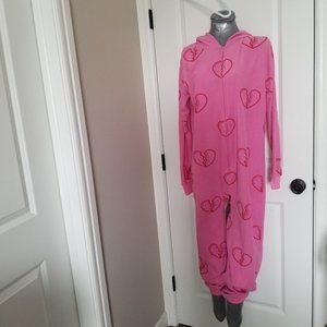 DC Comics Harley Quinn Bird of Prey Onsie